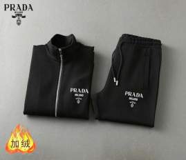Picture of Prada Sweater Suits _SKUPradaM-4XLkdtn11242138